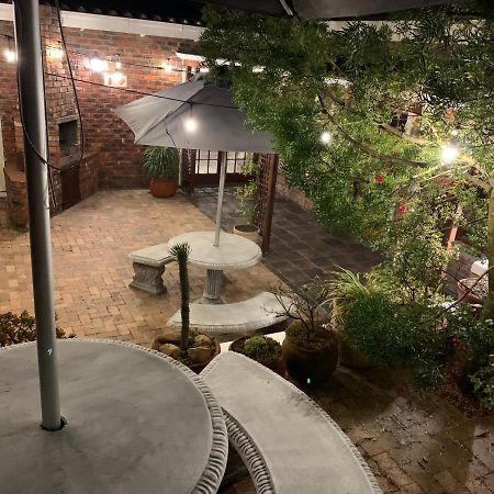 Green Pastures Guesthouse جورج المظهر الخارجي الصورة