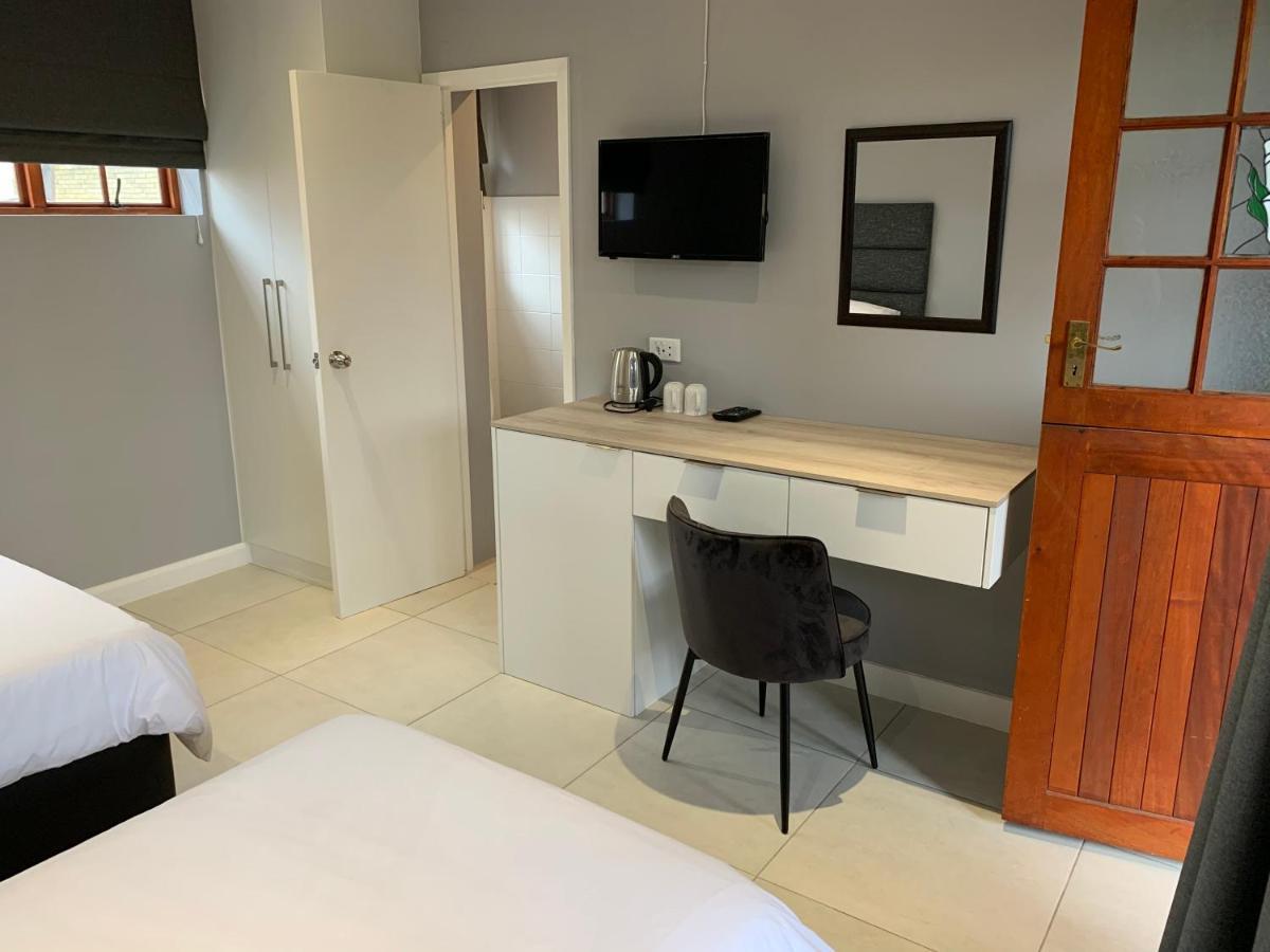 Green Pastures Guesthouse جورج المظهر الخارجي الصورة