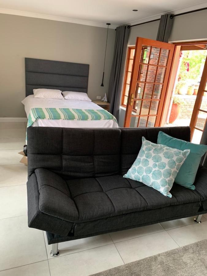 Green Pastures Guesthouse جورج المظهر الخارجي الصورة