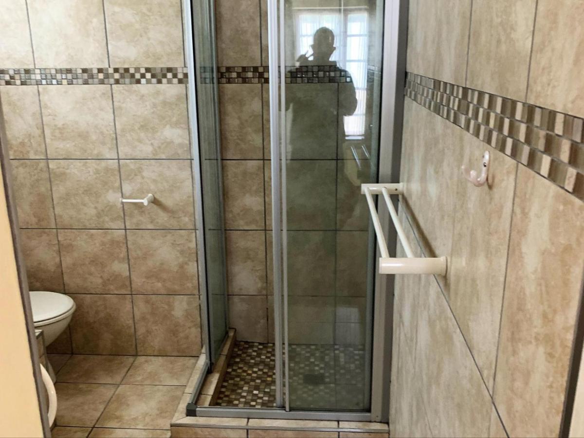 Green Pastures Guesthouse جورج المظهر الخارجي الصورة