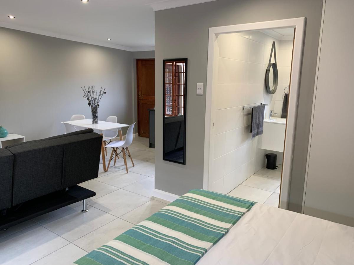 Green Pastures Guesthouse جورج المظهر الخارجي الصورة