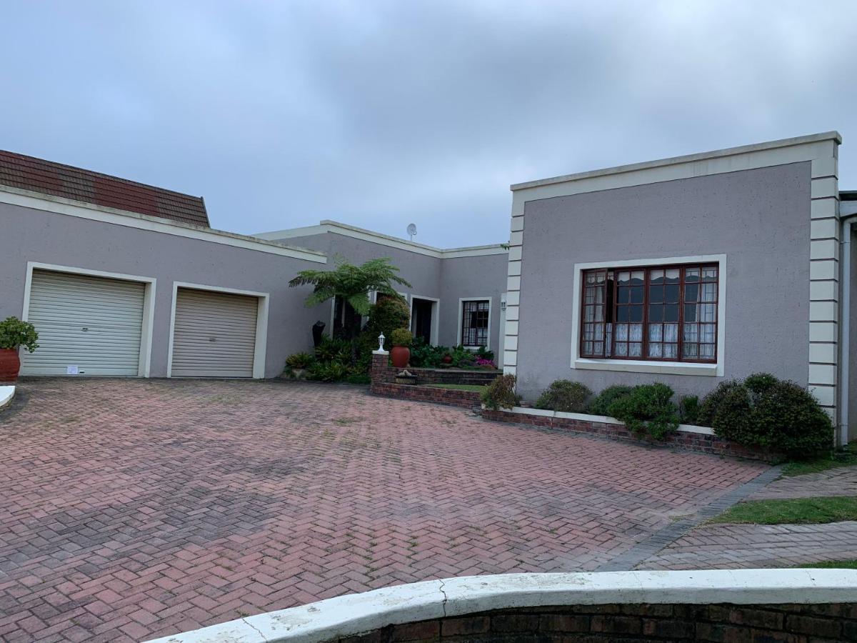 Green Pastures Guesthouse جورج المظهر الخارجي الصورة