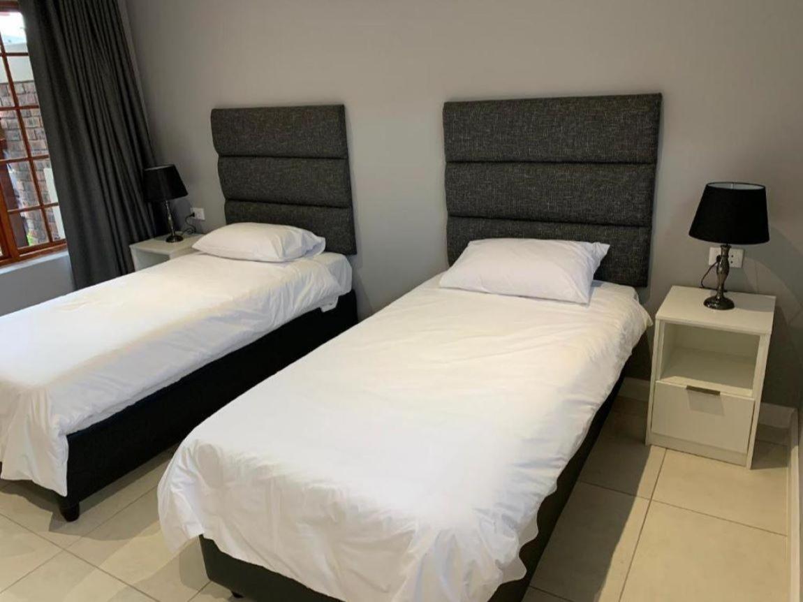 Green Pastures Guesthouse جورج المظهر الخارجي الصورة