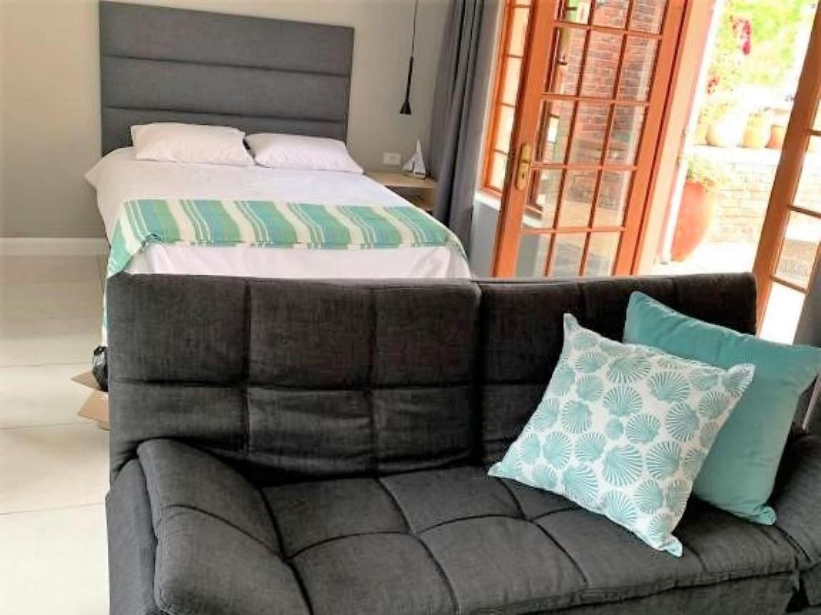 Green Pastures Guesthouse جورج المظهر الخارجي الصورة